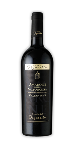 Amarone Della Valpolicella 'Brolo Del Figaretto'