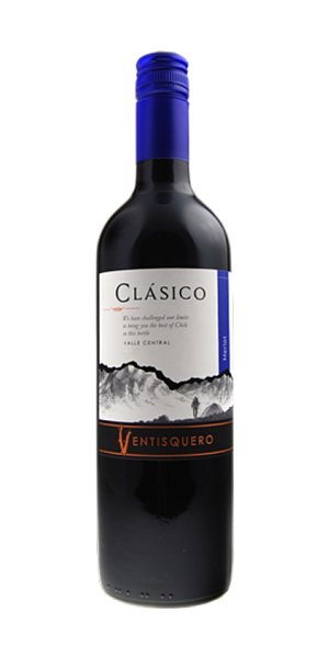 Ventisquero Clásico Merlot