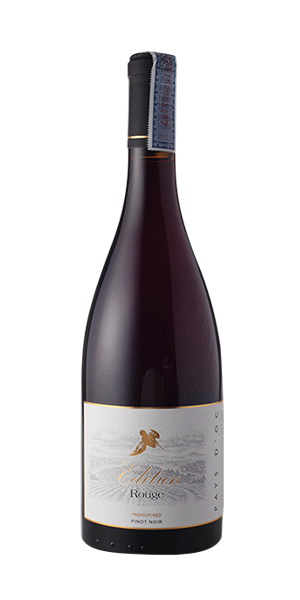 Saint Hubert Edition Rouge Premium Pinot Noir