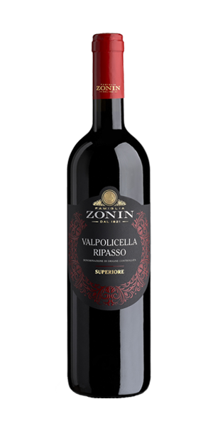 Zonin Valpolicella Ripasso Superiore DOC