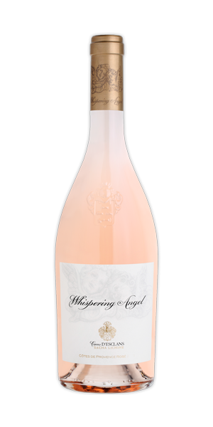 Chateau d'Esclans Cotes de Provence Whispering Angel