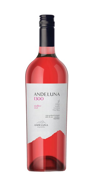 Andeluna 1300 Malbec Mendoza