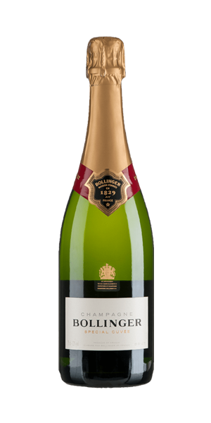 Bollinger Brut Special Cuvée Champagne