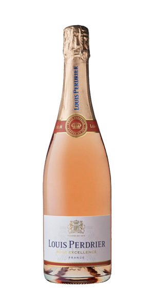 Louis Perdrier Brut Rosé