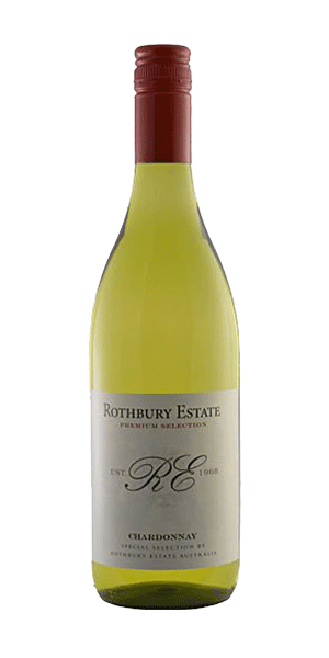 Rothbury Estate Premium Chardonnay