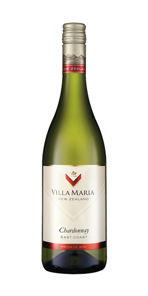 Villa Maria Private Bin East Coast Chardonnay